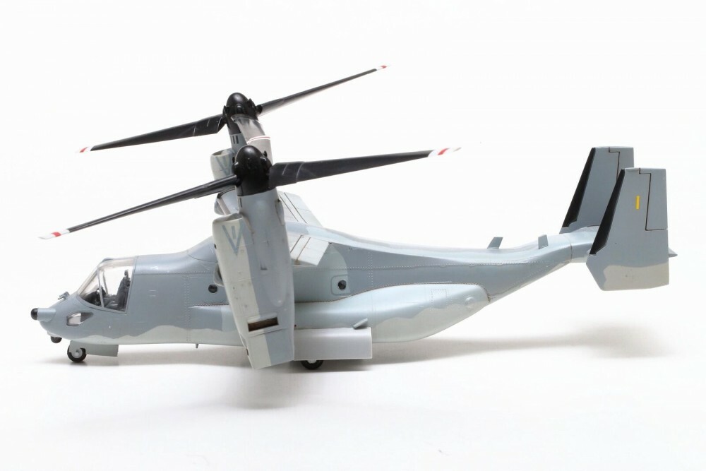 タミヤ イタレリ 68 1/72 ベル/ボーイングV-22 オスプレイ プラモデル o7r6kf1 Tamiya Italeri 68 Bell Boeing 1/72 V-22 Osprey Plastic