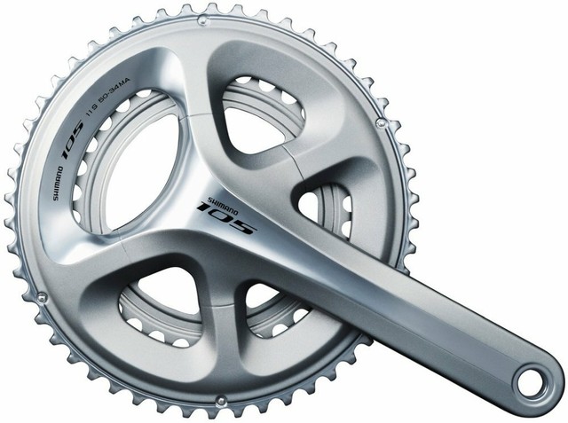 shimano 52 36 crankset