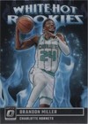 2023-24 Panini Donruss Optic - Brandon Miller #10
