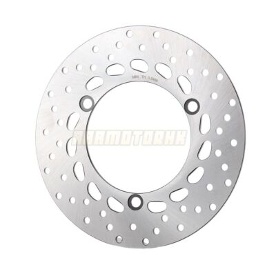 Front Brake Disc Rotor For Honda GPD125 NMAX GPD150 NMAX NMAX155