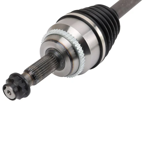 New Front CV Axle Shaft Assembly Set Fits LH & RH Side For 2012-17 Toyota Camry - Picture 4 of 5