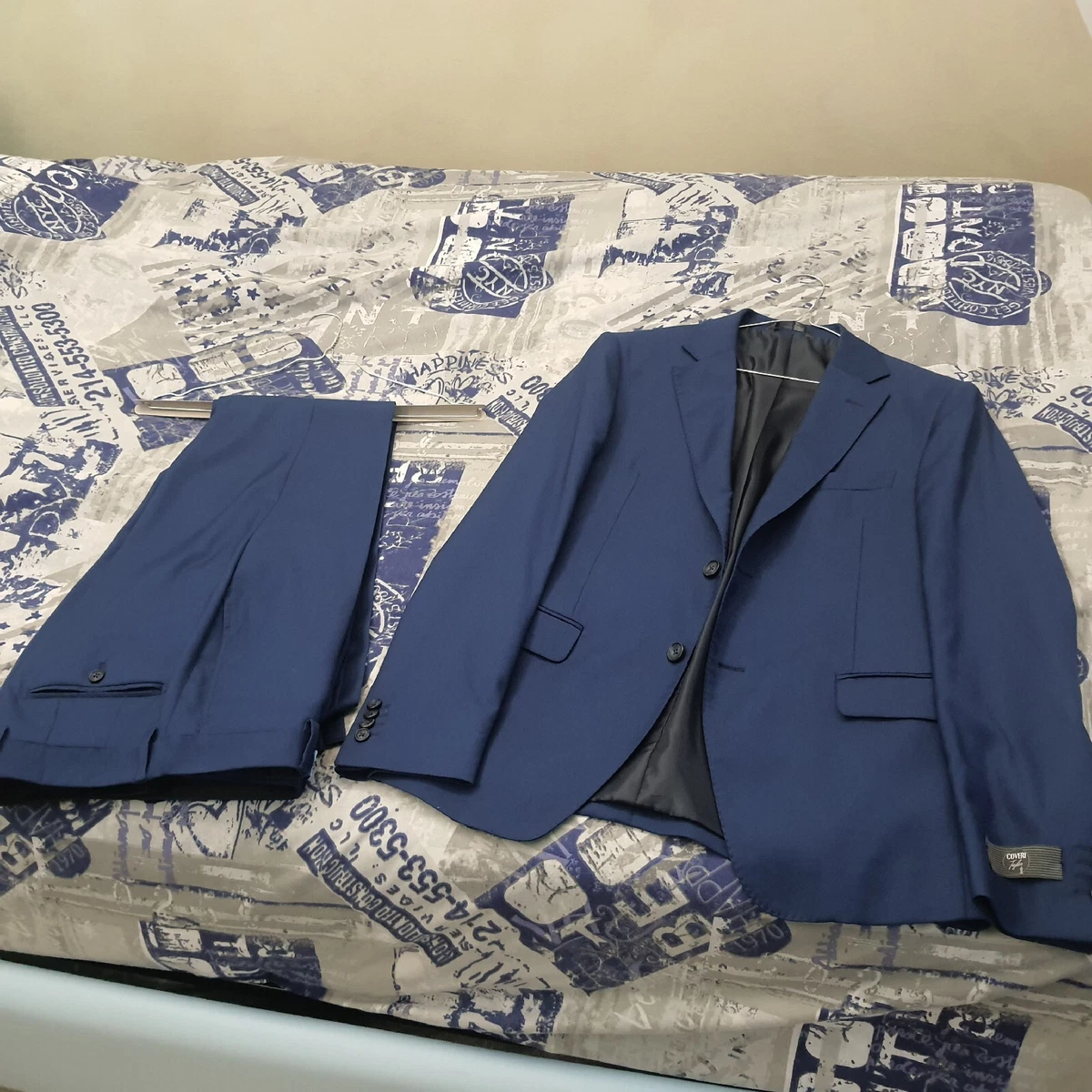 Abito Uomo Coveri Sportivo NUOVO eBay