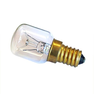 Philips Backofenlampe 15W E14 klar Glühbirne Glühlampe 15 Watt oven 300 (036599)