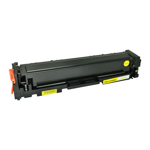 1PK Yellow Toner Fit for HP CF502A 202A Color LaserJet Pro M254dn M254nw Printer - Picture 8 of 24