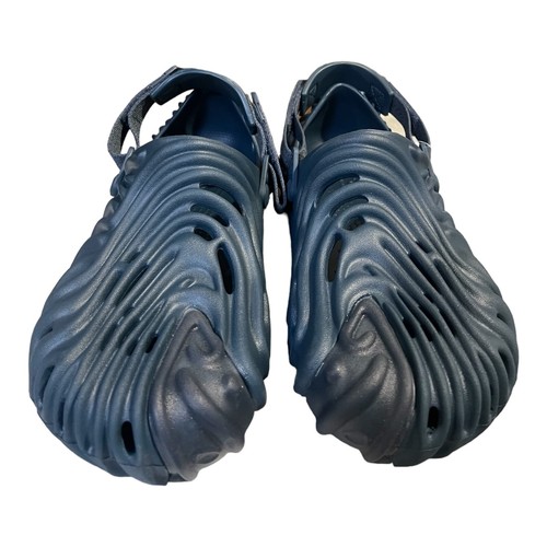 Crocs x Salehe Bembury Men's US 11 The Pollex Clog Como 207393-40F - Picture 7 of 11