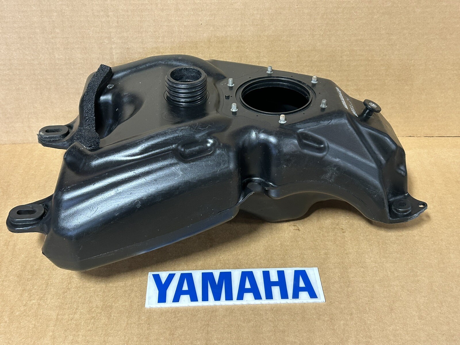 Yamaha Raptor 700 OEM Gas Tank Fuel Cell 2013-2025 700R YFM700 🔥FAST ...