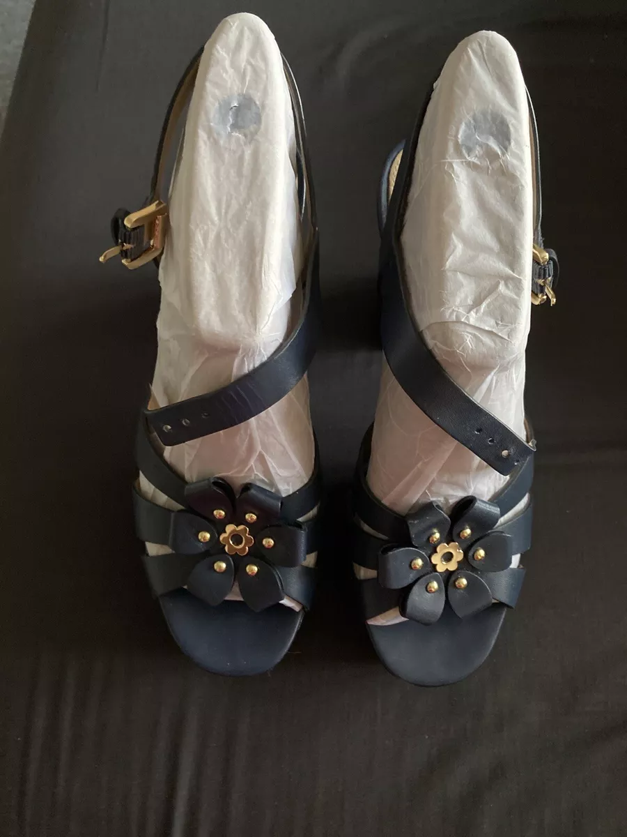 Michael kors tara sandal clearance