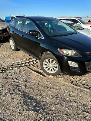 #ad #ad Used Washer Fluid Reservoir fits: 2012 Mazda CX 7 standard capacity Grade A $135.70