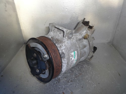 Audi A3 8P 2/3 1.9 TDI Klimakompressor Klimapumpe SANDEN 5N0820803