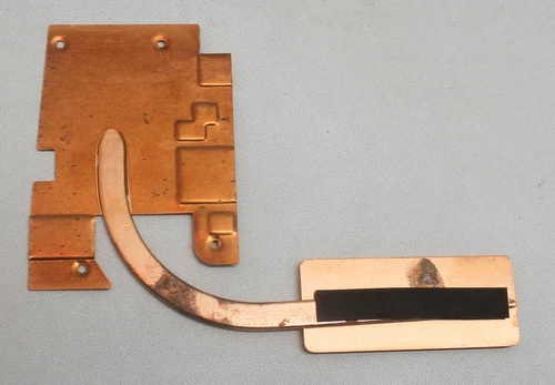 EZBOOK-S5-MAX-HS Jumper Heatsink Thermal Module Ezbook S5 Max "GRADE A"