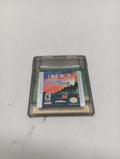 102 Dalmatians: Puppies to the Rescue (Nintendo Game Boy Color GBC)