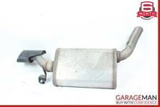 05-08 Mercedes W219 CLS500 AMG Arrière Échappement Système Silencieux Pointe D