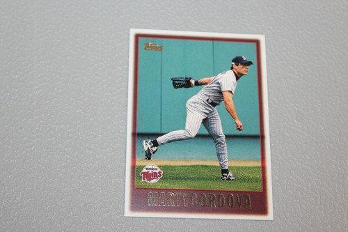 1997 Topps Baseball Complete Finish Fill Your List Set U-Pick #249-495 - Picture 373 of 498