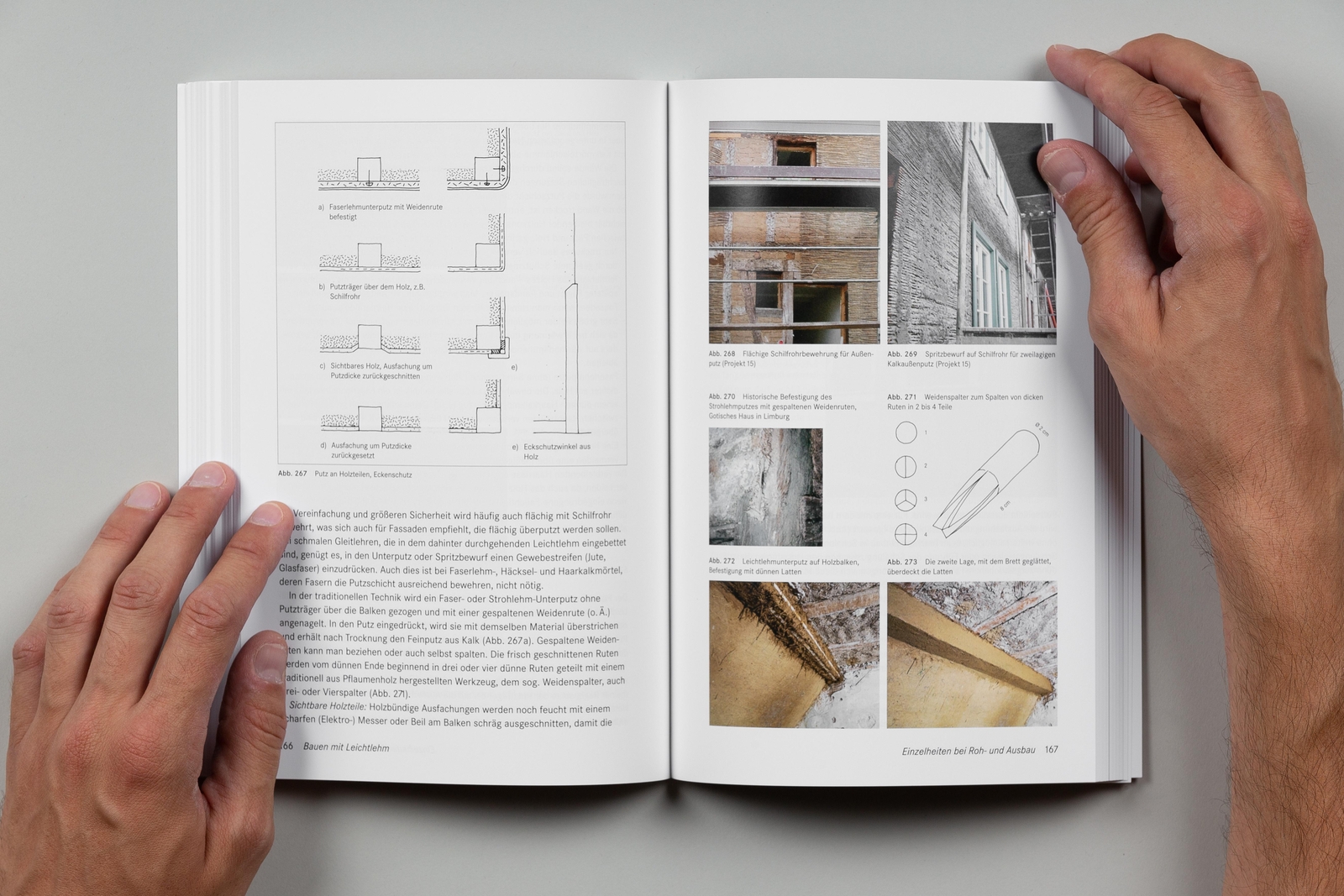 Thumbnail - Franz Volhard Bauen Mit Leichtlehm