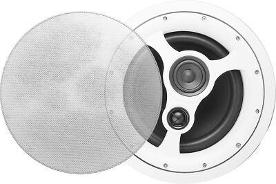 OSD ICE-1080HD 10'' In Ceiling Speaker