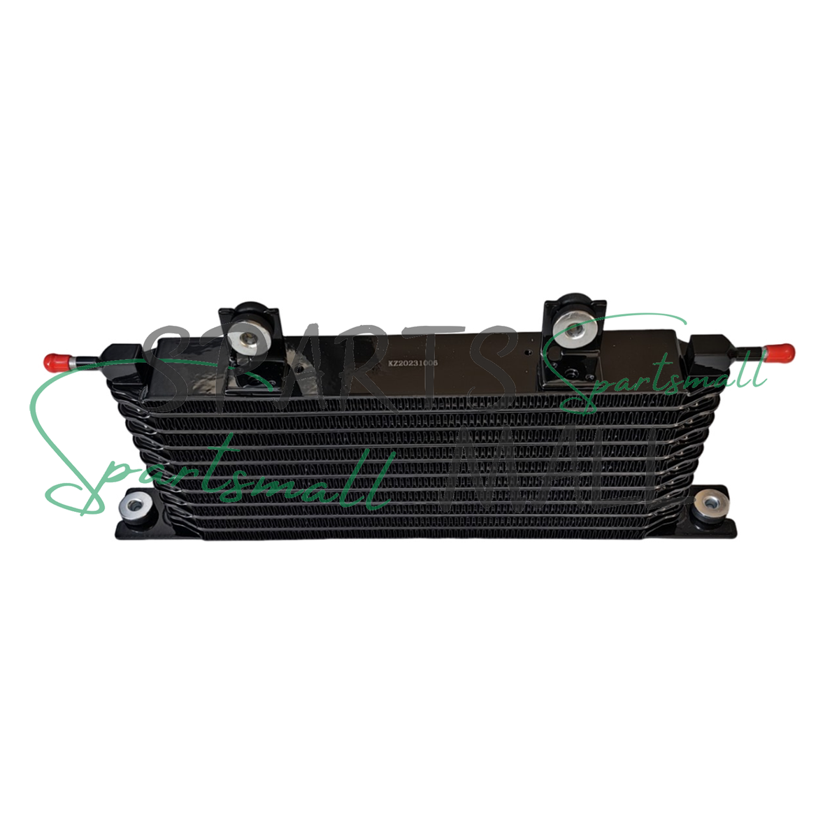 Oil Cooler Radiator 21606-4BA5A 216069733R For NISSAN Oil Cooler Radiator 21606-4BA5A 216069733R For NISSAN