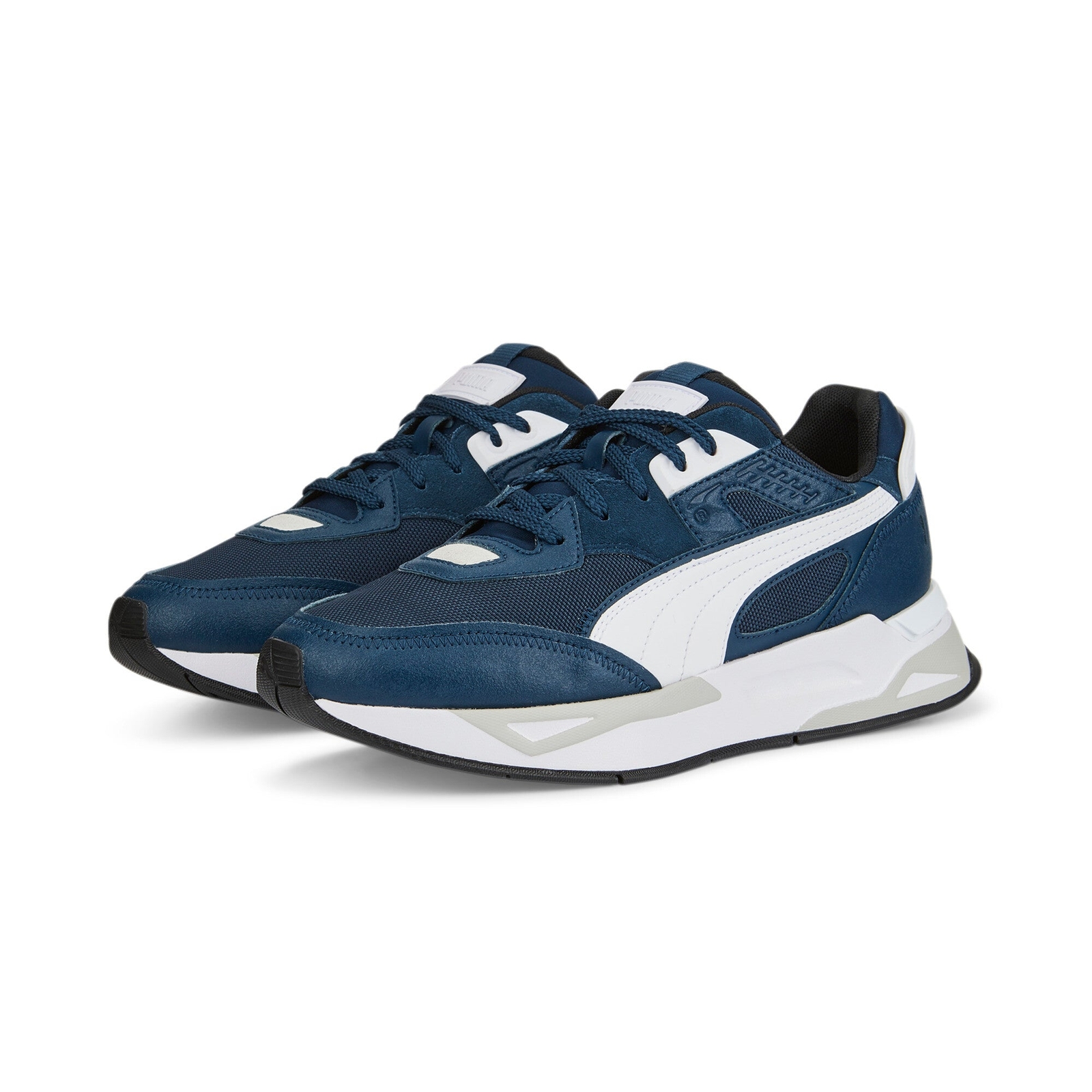[388621-01] Мужские PUMA MIRAGE SPORT HERITAG