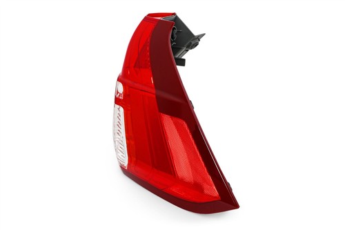 Honda CR-V Rear Light Right Outer Halogen 15-17 Tail Lamp Driver Off Side O/S - Picture 10 of 12