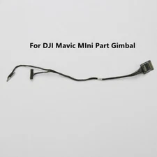 Video Transmission Signal Cable Flexiable For DJI Mavic MIni Part Gimbal Camera