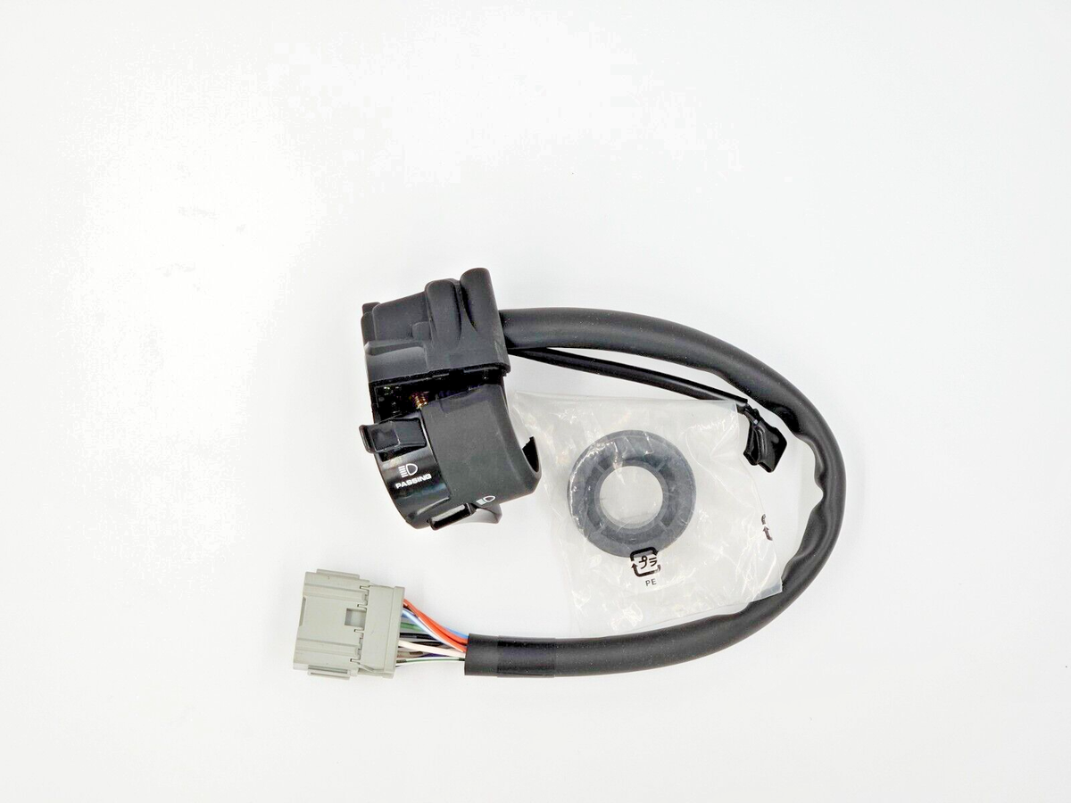 35200-MEE-700] HONDA SW ASSY, WINKER | eBay