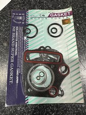 HONDA C70 C70 ZZ TOP GASKET SET HEAD BASE ROCKER GASKET 12251 087 H9