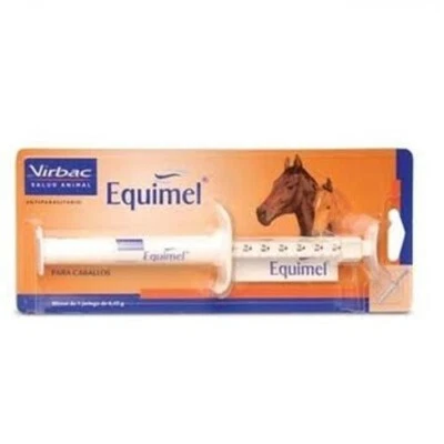 Equimel CABALLOS Y POTROS