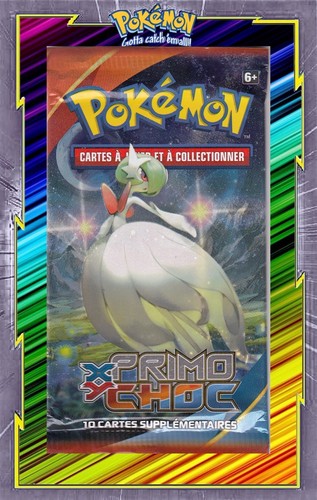 Booster Pochette Pokémon Vide (SANS CARTES) - Ouverture propre - Picture 8 of 100