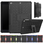 Shockproof Heavy Duty Case for Apple iPad 9.7 5th/6th Generation 2017/2018 Model