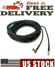 New Sirius XM Radio 20' Antenna Extension Cable (20 Feet)