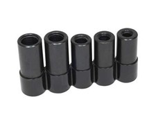 Lisle 71670 Large Tap Socket Set 5 Pc.