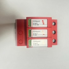 Limitatore sovratensione fotovoltaico