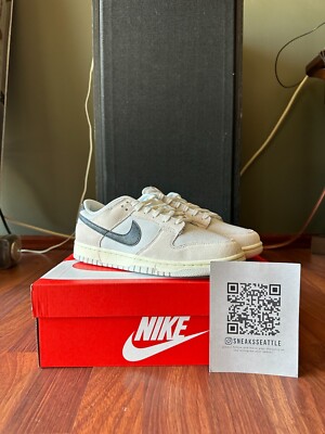 Nike Dunk Low Certified Fresh Size 8.5 Men DO9776-001 - Fast