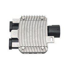 Radiator Cooling Fan Control Module for 08-12 LAND ROVER LR2: LR002660, LR011905