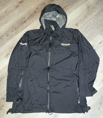 security jacket amazon