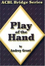 Play Of The Hand - 9780943855127, Audrey Grant, spiral-bound