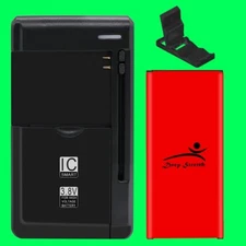 Long Lifespan 3870mAh Battery Portable Charger for Samsung Galaxy J7 V SM-J727V