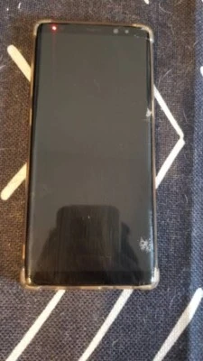 Samsung Galaxy Note 8  - Photo 1/4