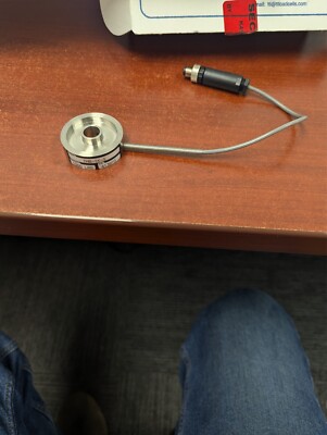 THB-1K-S, 1000 lb. Load Cell