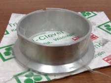 Tri-Clover - Weld on Ferrule Tri Clamp P/N:L14AM7-3-316L - NEW