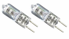 2pcs EVA 12V 100W Replacement Bulb For Kavo Vicon LS - Lightforce Spotlamp