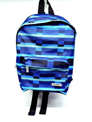 COMIX AMERICAN FANTASY ALL OVER RUCKSACK 40X30X12 SPORT & FREIZEIT