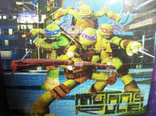 Teenage Mutant Ninja Turtles (Retro) D-Formz Box Set - 2023 San