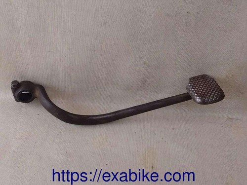 Pédale De Frein Pour Yamaha AS3 1973 - Pièce D'occasion - Réf. Apparente 172282