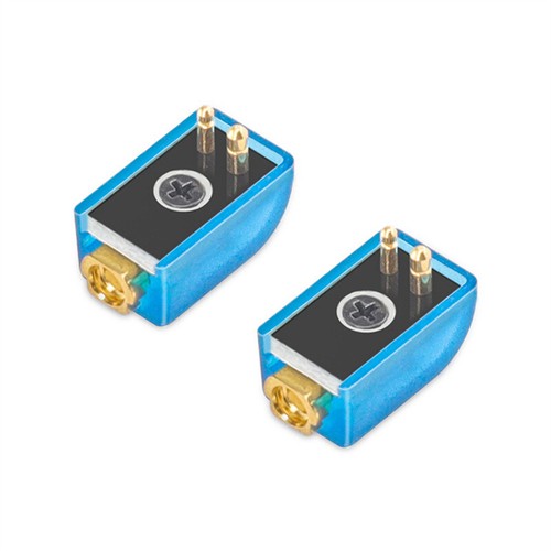 14MM Male To MMCX Female Female Plug Jack For ER4P ER4B ER4S ER4PT - Zdjęcie 6 z 11