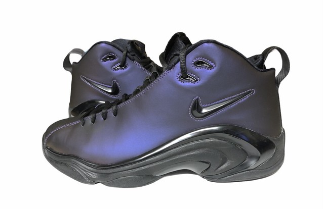 Size 10.5 - Nike Air Pippen 2 Purple for sale online | eBay