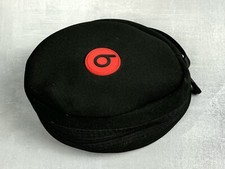 Original Beats By Dr Dre Soft Cushioned Carry Case For Solo 0155