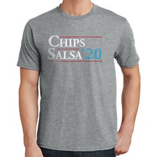 Chips & Salsa For President 2020