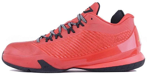 Jordan CP3.VIII Red - 684855-605