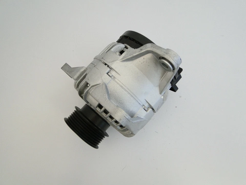 4A1922 ALTERNATOR For IVECO Daily 40C13 40C13P 40C15 40C15P 50C11 50C11P 50C13 - Image 3 of 4