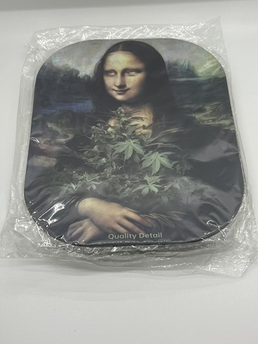 Lisa Decor Premium Metal Rolling Tray With Magnetic Lid 7 x 5 INCH - Picture 2 of 11